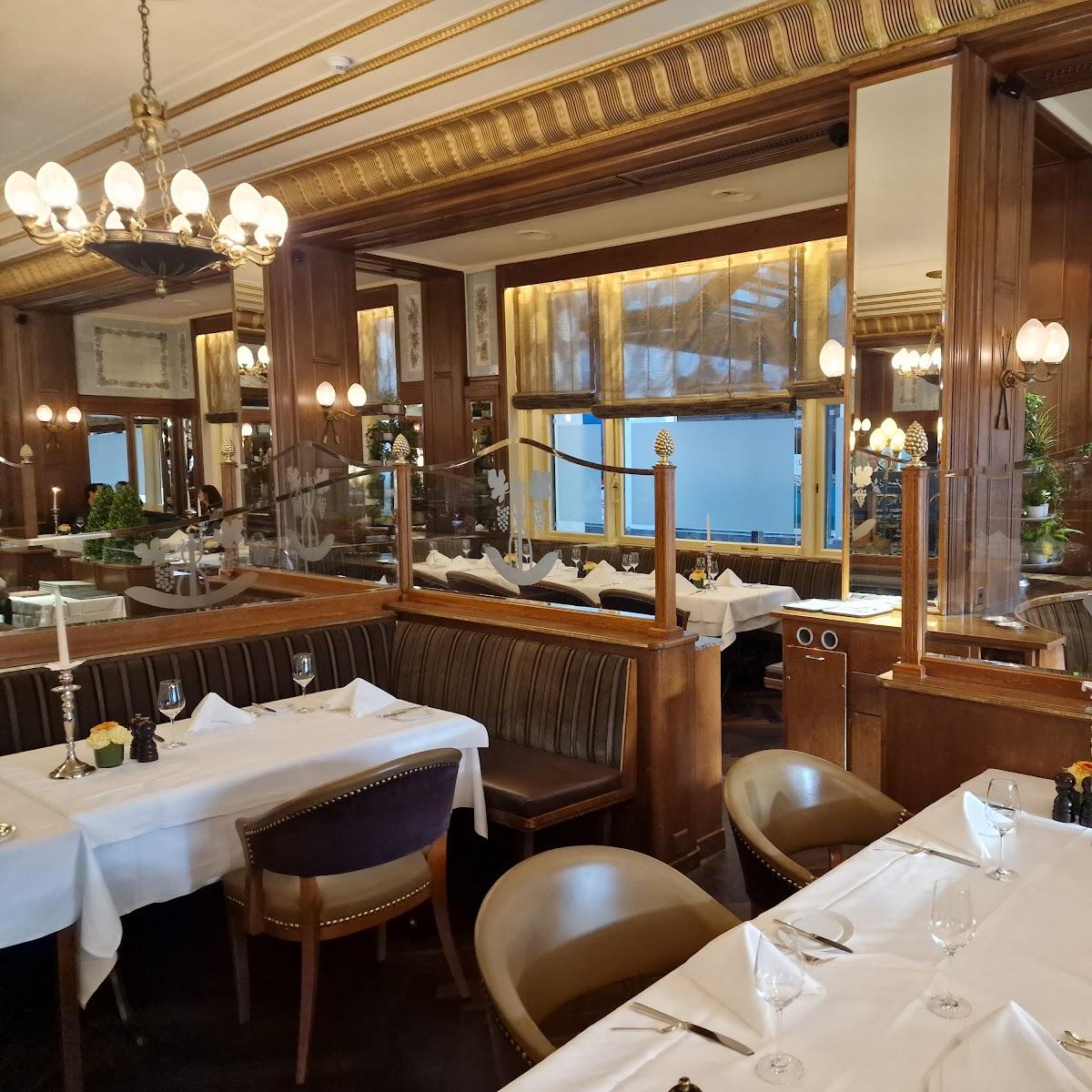 Restaurant "Jack
