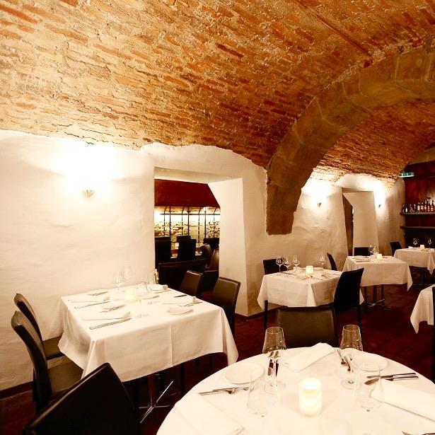 Restaurant "Wein & Sein" in Bern