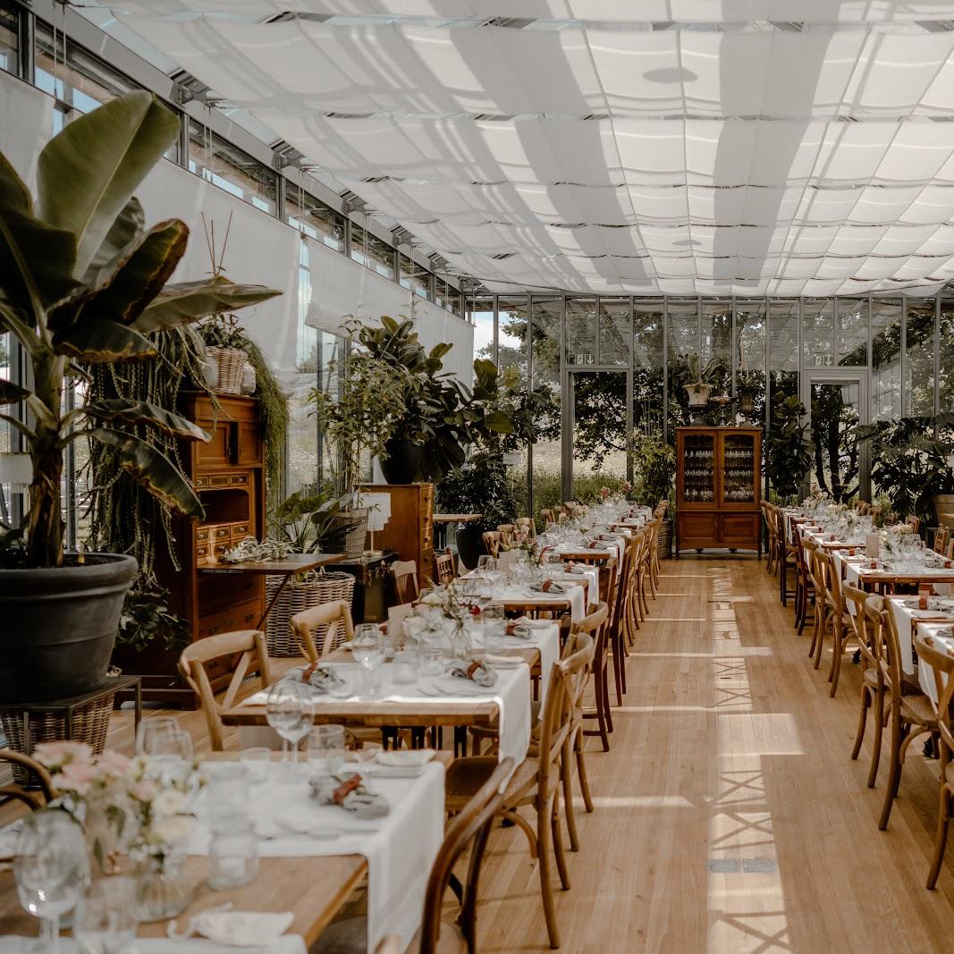 Restaurant "Restaurant Schöngrün" in Bern