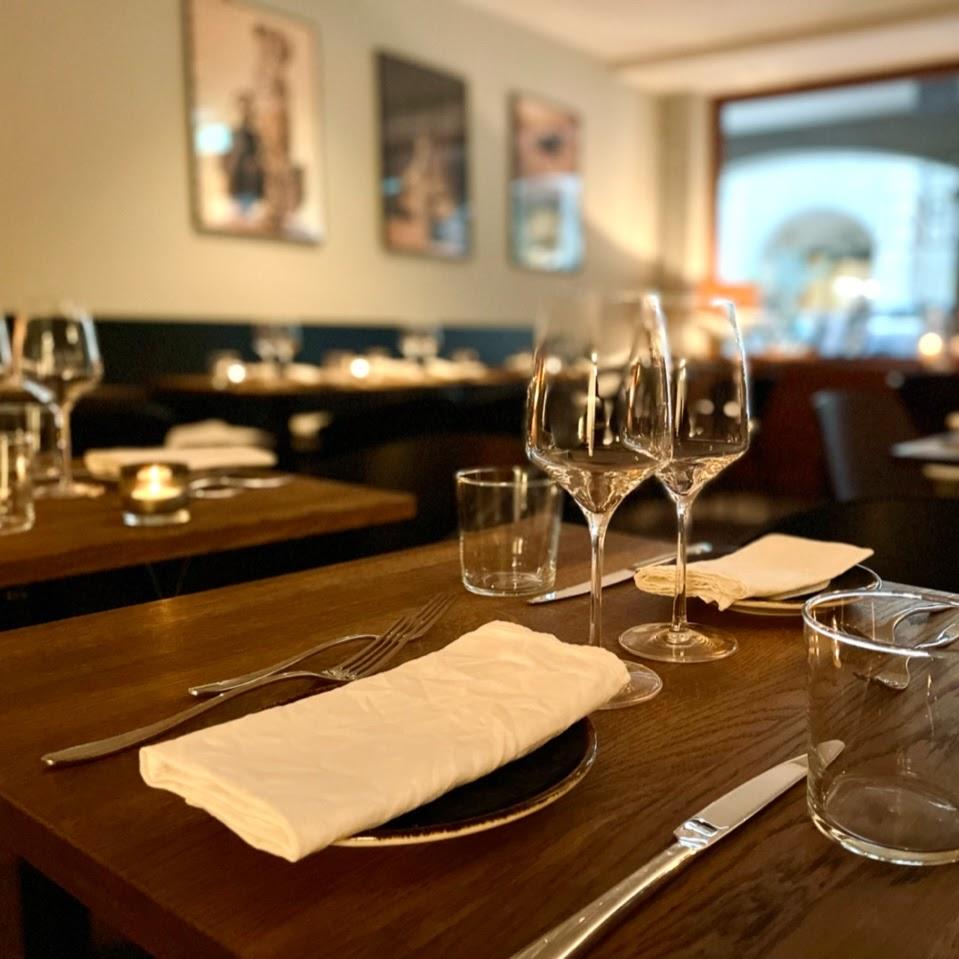 Restaurant "Restaurant Bonbec" in Bern