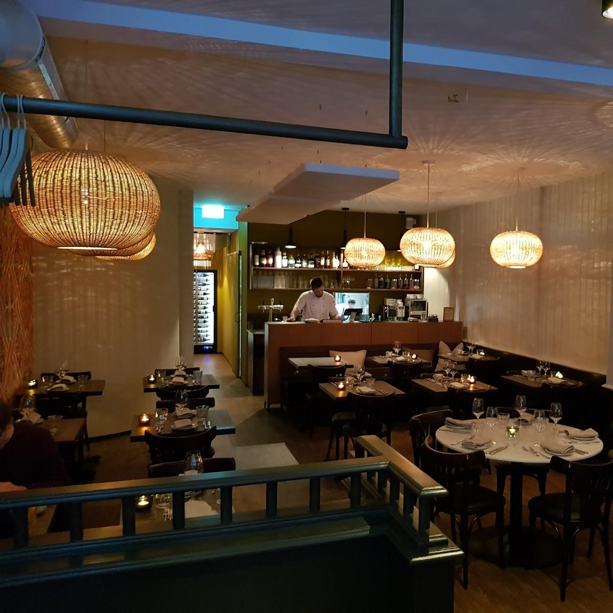 Restaurant "Restaurant Sua" in Bern