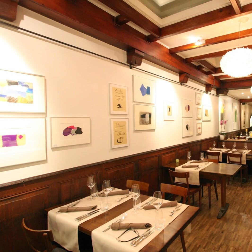 Restaurant "Restaurant Krone" in Bern