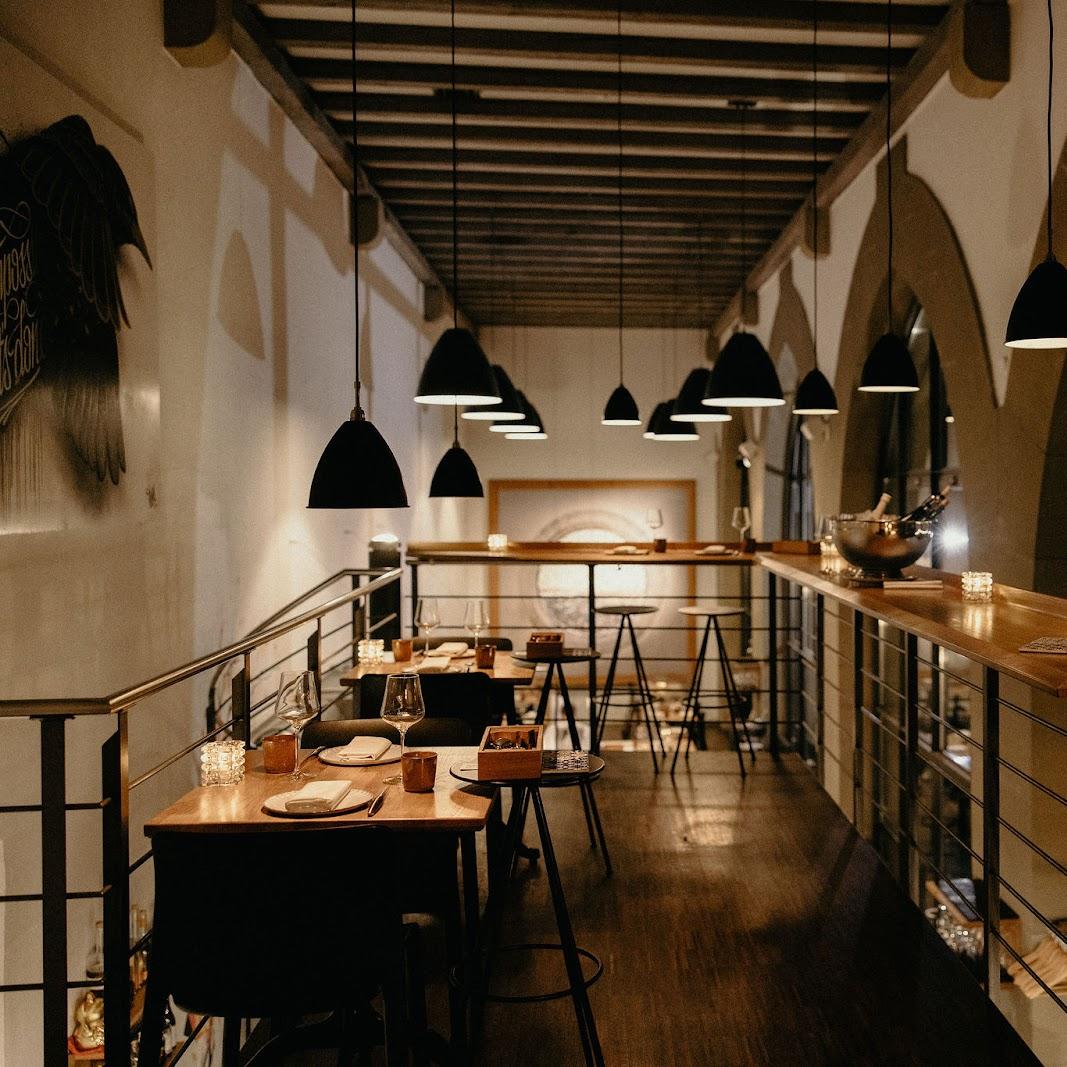 Restaurant "Restaurant Steinhalle" in Bern