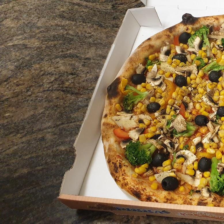 Restaurant "Montalto Pizza-Service" in Korb