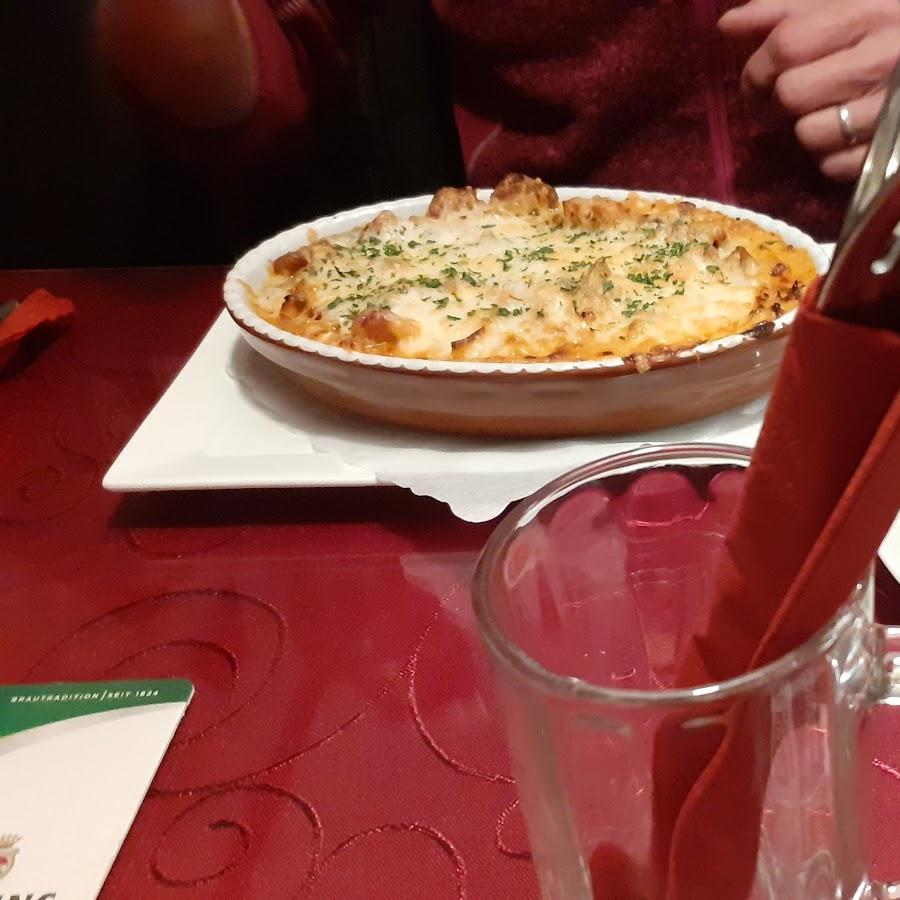 Restaurant "Rajbir Kaur Khinda Restaurant" in Welver