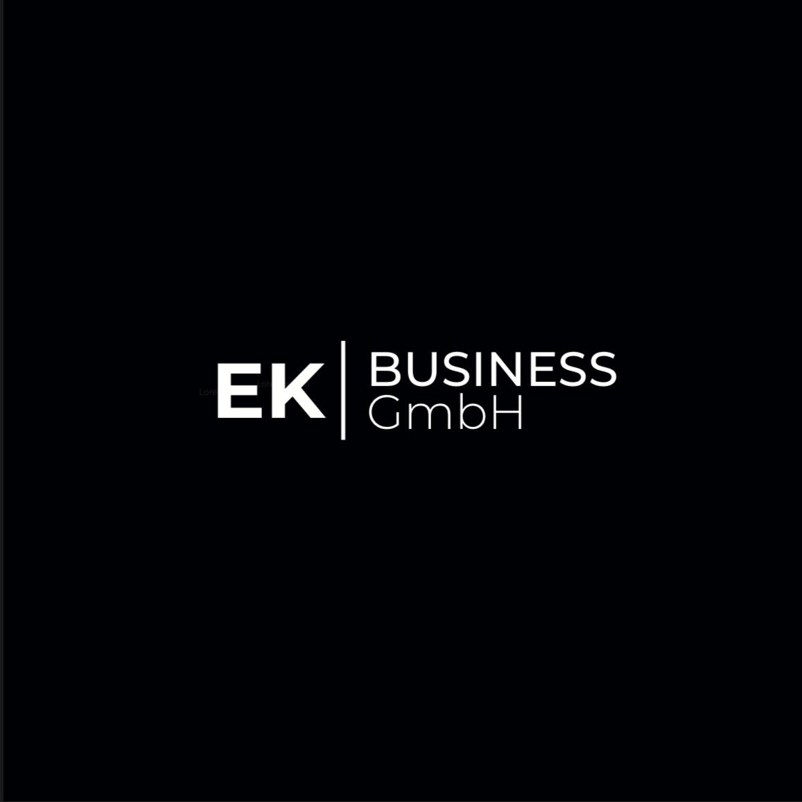 Restaurant "EK Business GmbH" in Berlin