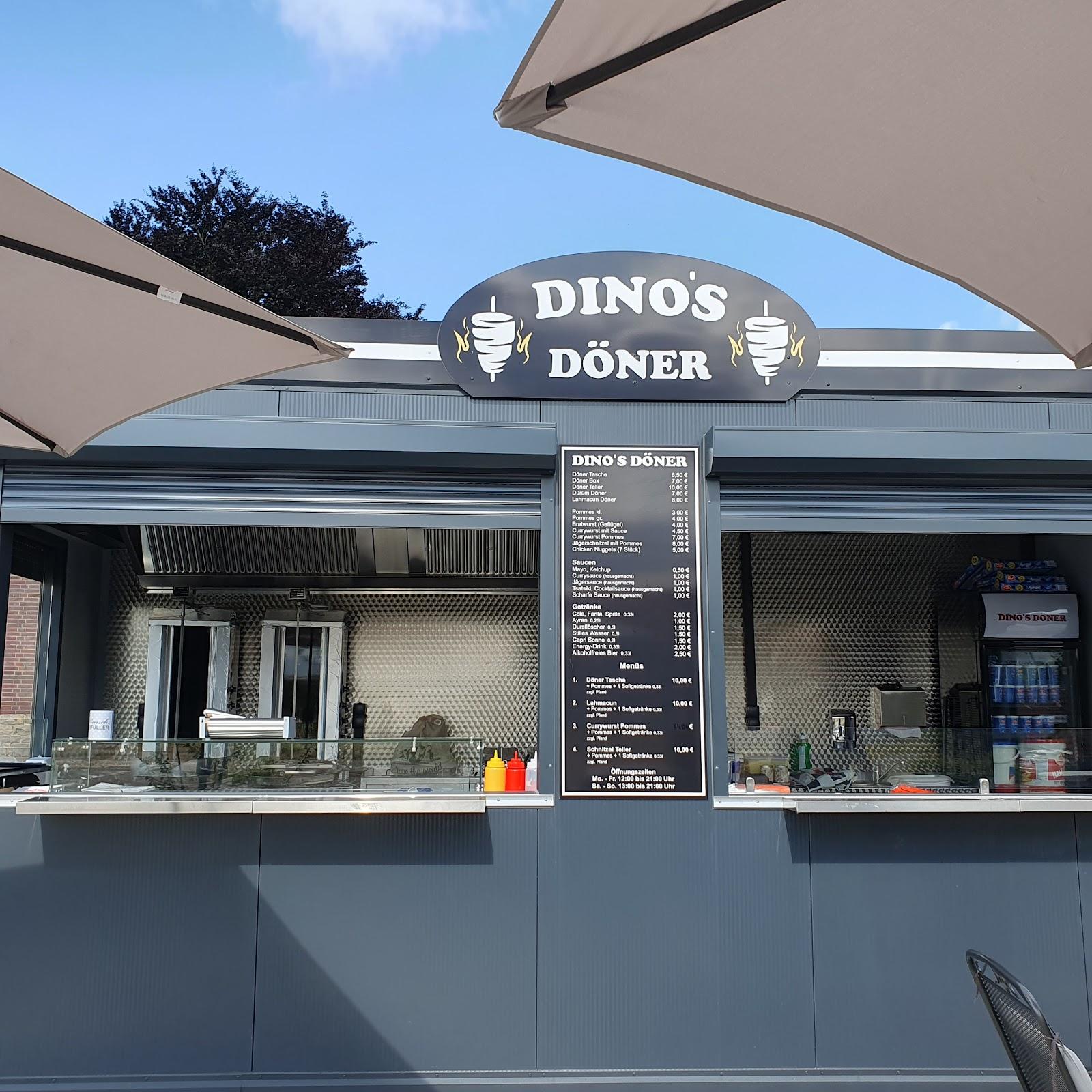 Restaurant "Dino