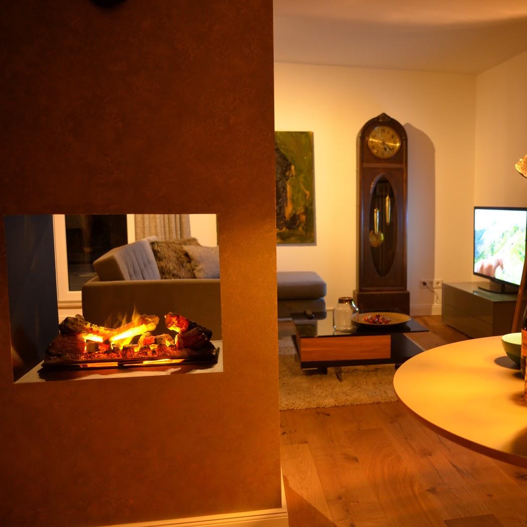 Restaurant "Eifelsuite" in Birresborn