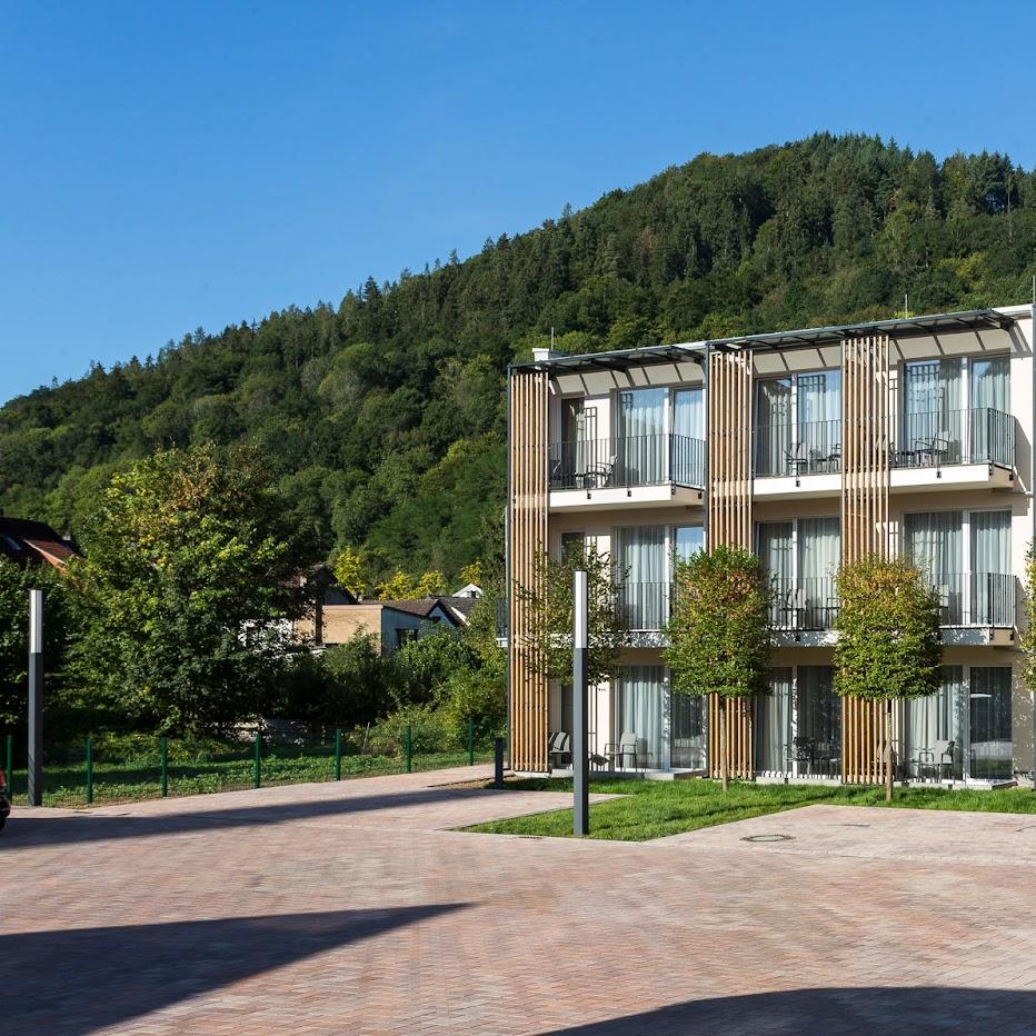 Restaurant "EMICH’S HOTEL" in Amorbach