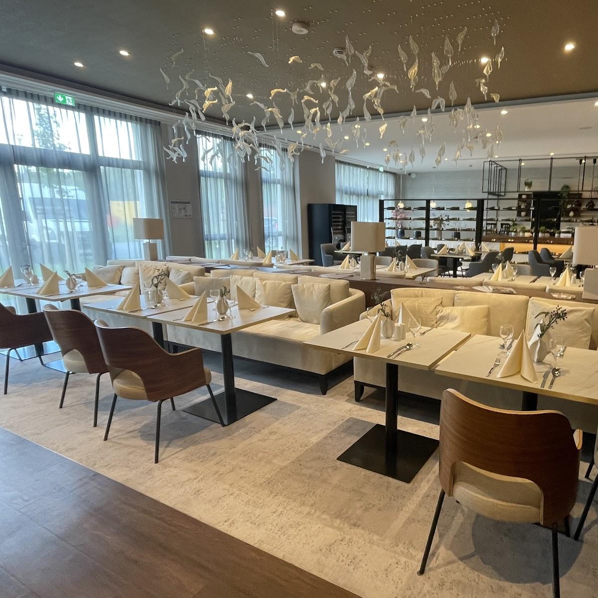 Restaurant "Arnolds Restaurant" in Erftstadt