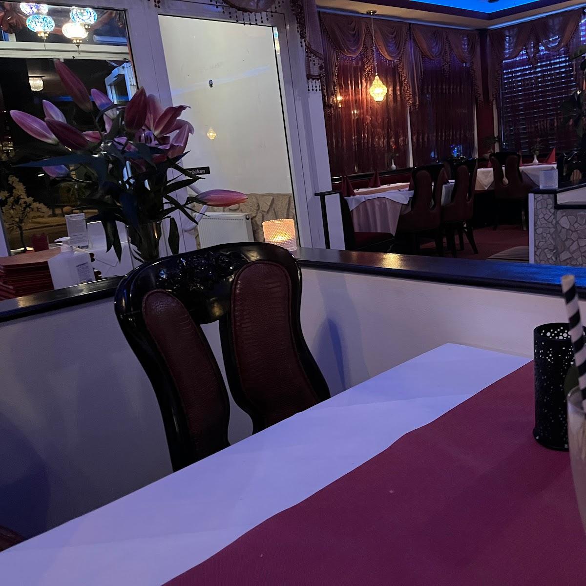 Restaurant "Erstklassik" in Hallbergmoos