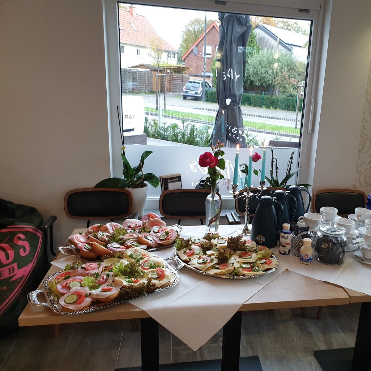 Restaurant "Freilichtmuseum Gut Lohhof 1749" in  Welver