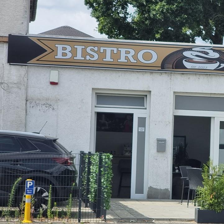 Restaurant "Bistro" in Nauheim