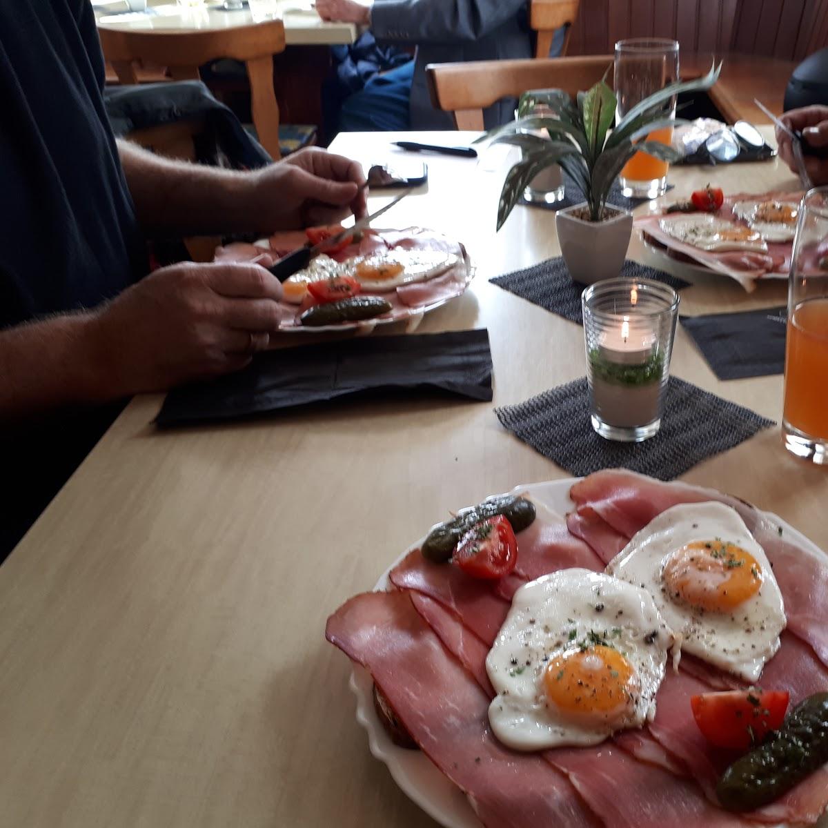 Restaurant "Haas Peter" in Ortenberg