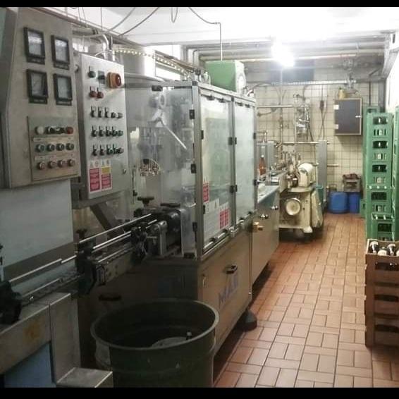 Restaurant "Haas Peter" in Ortenberg