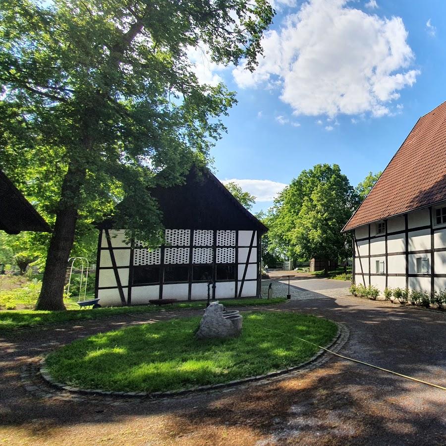 Restaurant "Zur Herbstlinde bei Antonella" in  Lippetal