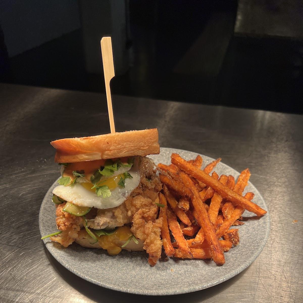 Restaurant "Coco F&B GmbH" in Berlin