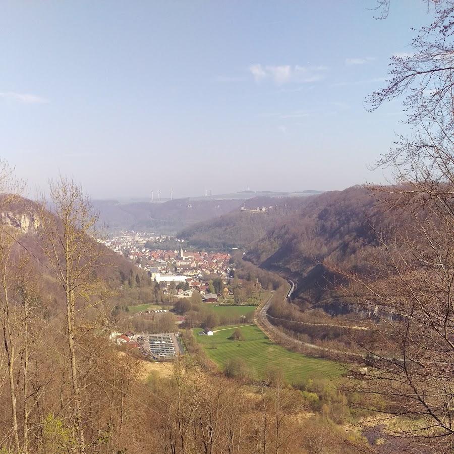 Restaurant "Wolfmeier" in Geislingen an der Steige