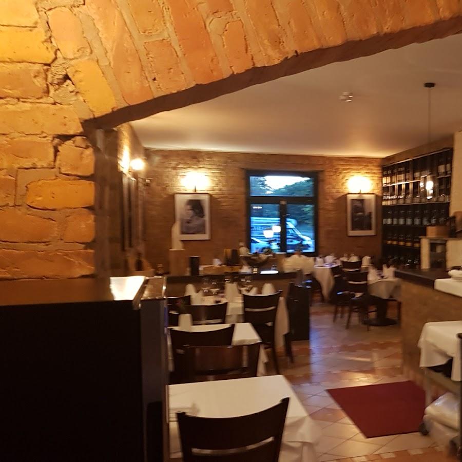 Restaurant "Dallgow Döberitz" in Dallgow-Döberitz