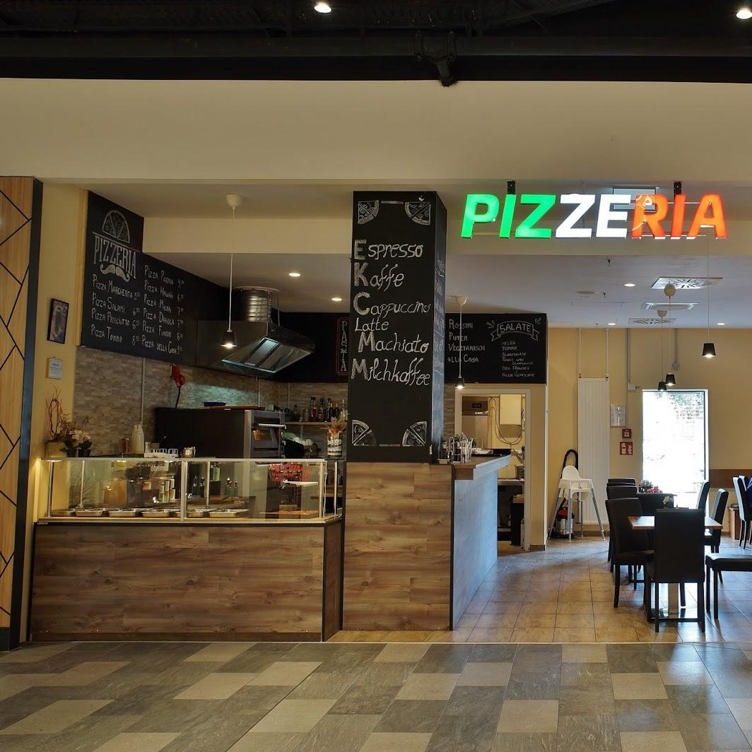 Restaurant "Pizzeria Havelpark" in Dallgow-Döberitz