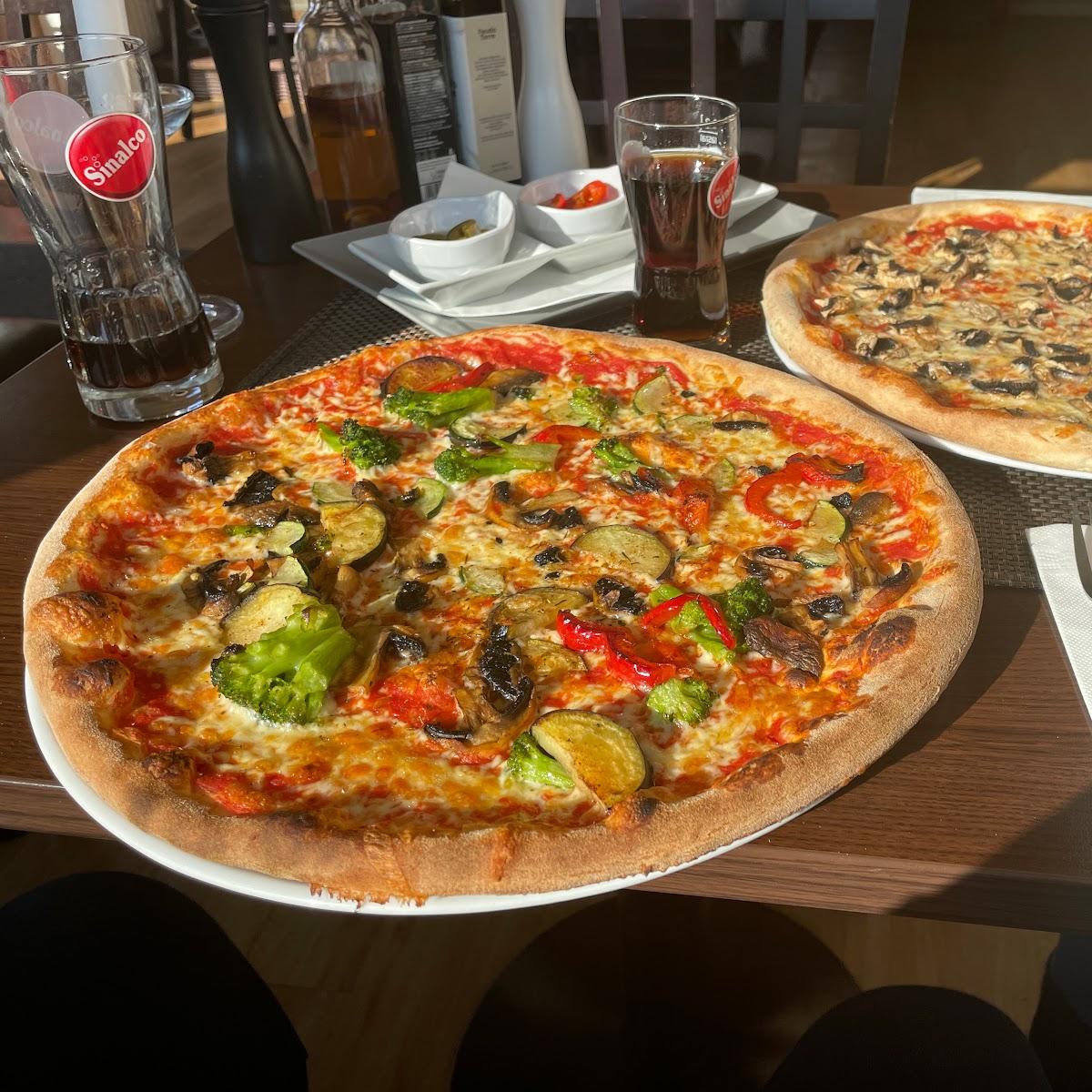 Restaurant "Pizza Manufaktur 36" in Dallgow-Döberitz