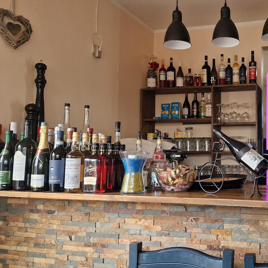 Restaurant "Pizza Manufaktur 36" in Dallgow-Döberitz