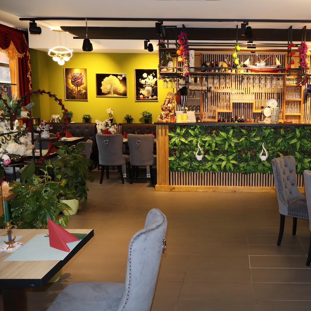 Restaurant "INDIAN HUT" in Verden (Aller)