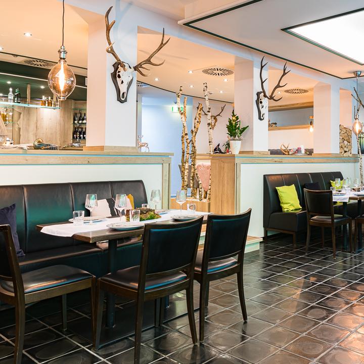 Restaurant "Schmaler