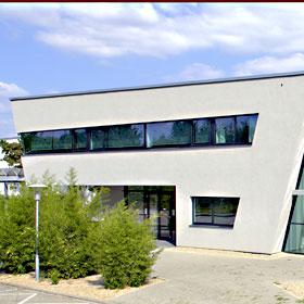 Restaurant "Schulmensa TMG" in Stutensee