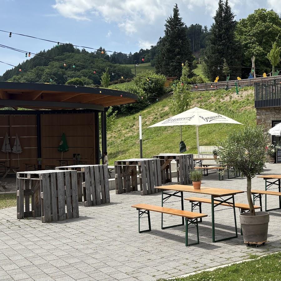 Restaurant "NorDi´s Essbar" in Nordrach