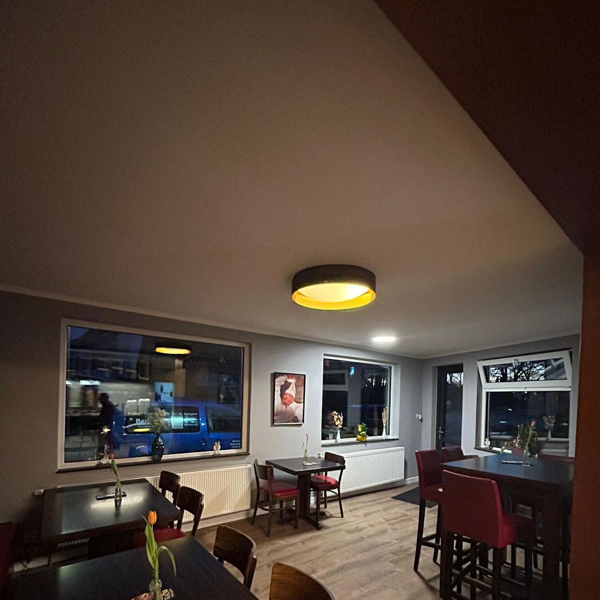 Restaurant "Roys schnell Imbiss" in Winsen (Aller)