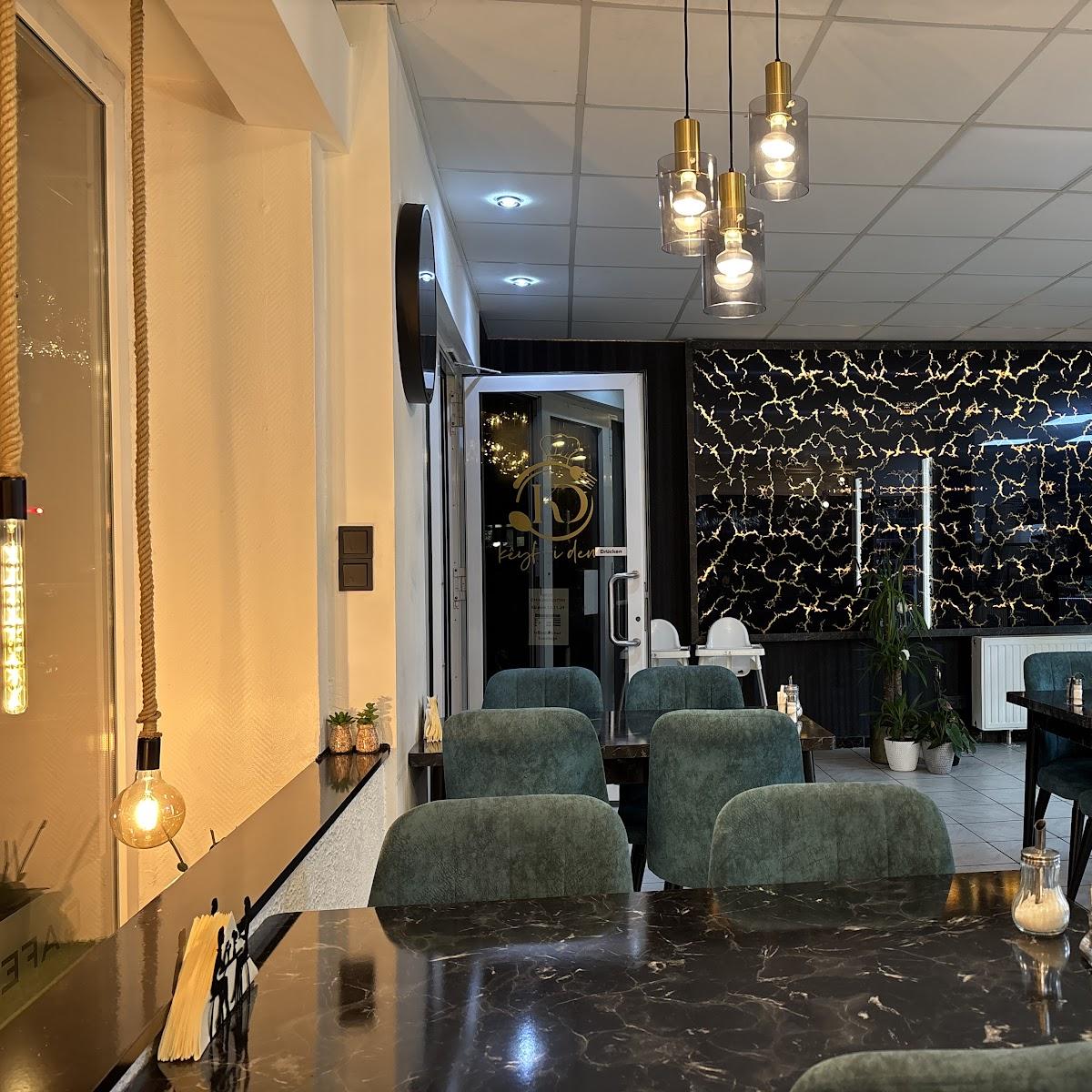 Restaurant "Keyfidem | Restaurant & türkische Spezialitäten" in Bottrop