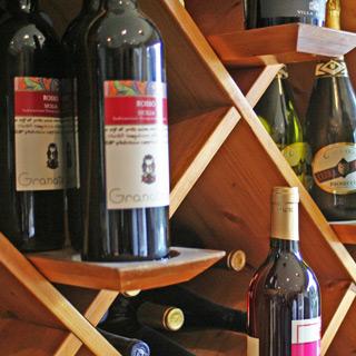 Restaurant "Pizzeria Il Pastaio" in Bottrop