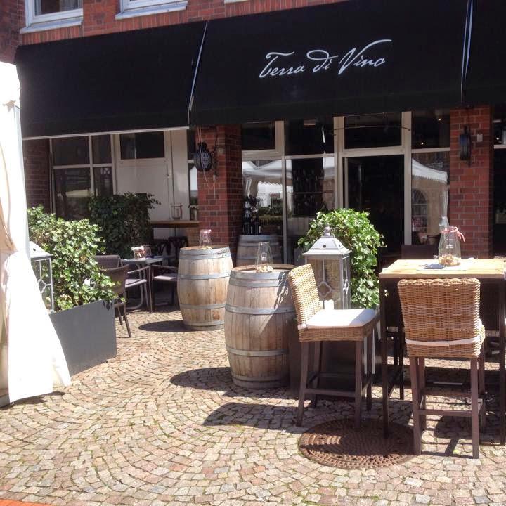 Restaurant "Terra di Vino" in Cloppenburg