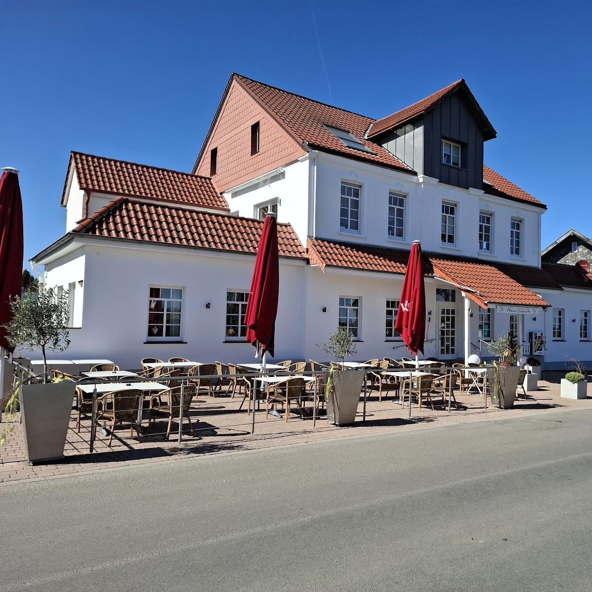 Restaurant "Gaststätte Haus Schulte" in Werl