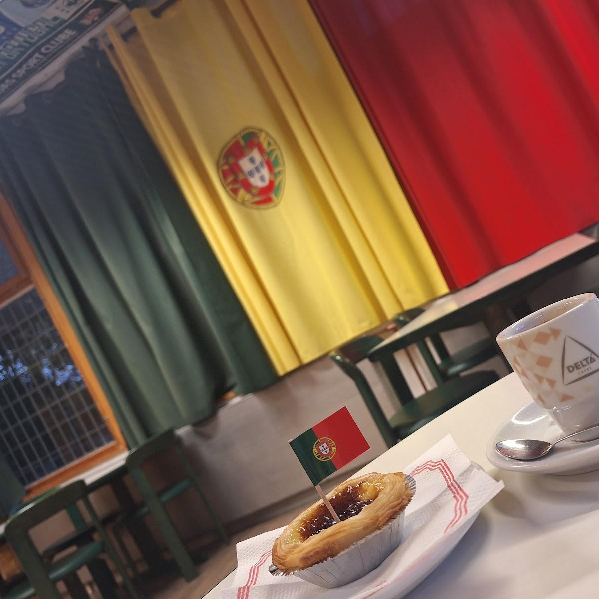 Restaurant "Centro Cultural Português de" in Unna
