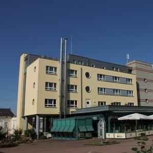 Restaurant "Ringhotel Katharinen Hof" in Unna