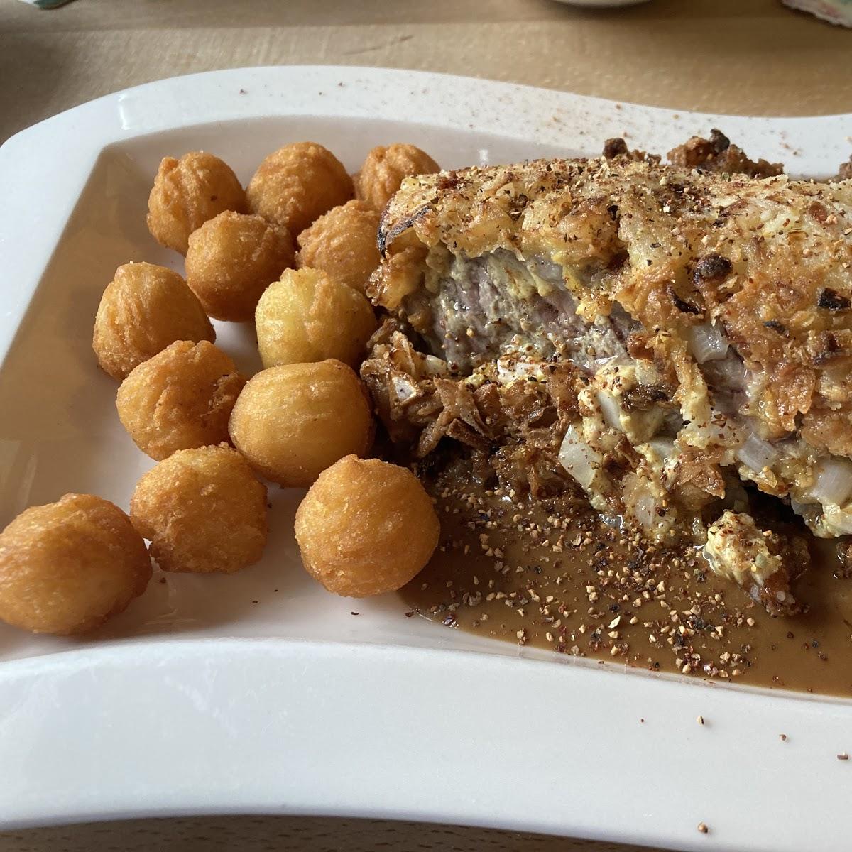 Restaurant "Gasthof Willenbrink" in  Lippetal