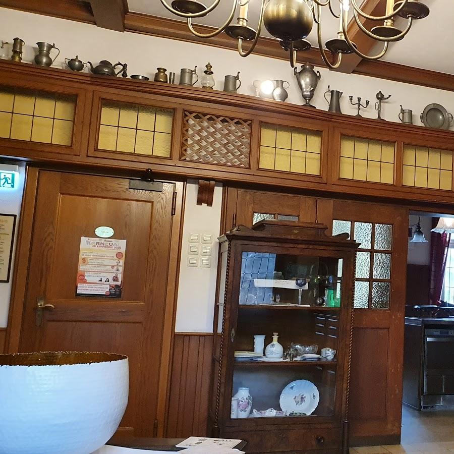 Restaurant "Helmut Hillefeld Gaststätte" in  Welver