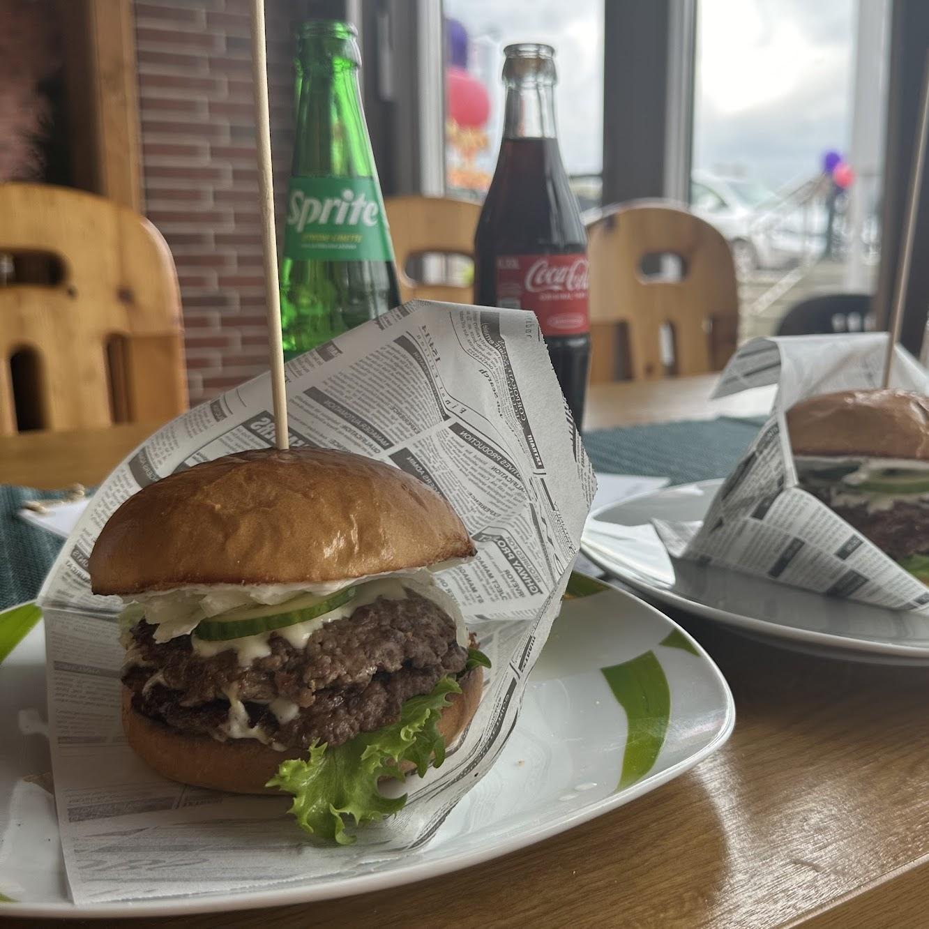 Restaurant "Bistro bei Marta" in Düdenbüttel