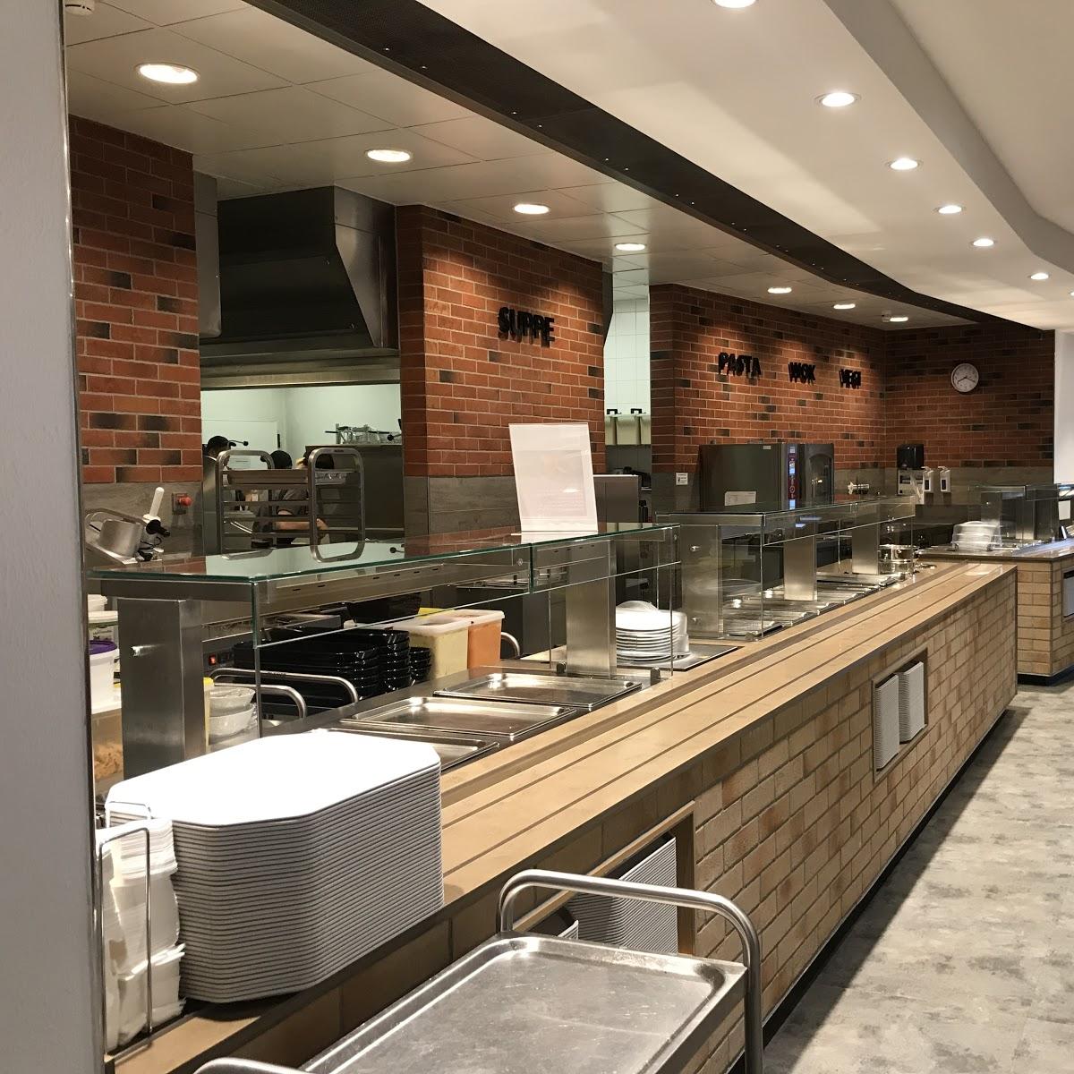 Restaurant "Restaurant Olgastraße (Schwarz)" in Heilbronn