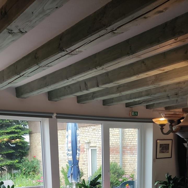 Restaurant "Friesen-Pesel Inh. Margrit Adolphsen" in Silberstedt