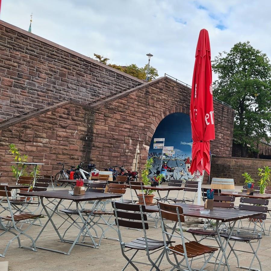 Restaurant "??????????? HAFEN & BAR??????????? Inh.Ranko Raickovic" in Holzminden