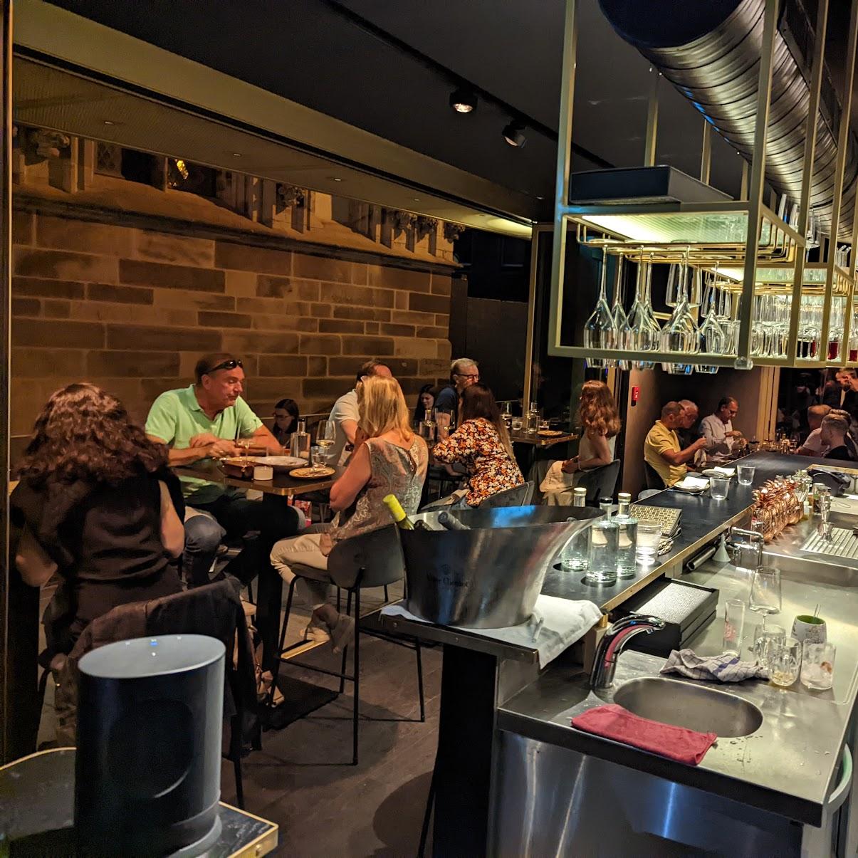 Restaurant "PULS - Restaurant & Bar" in Köln