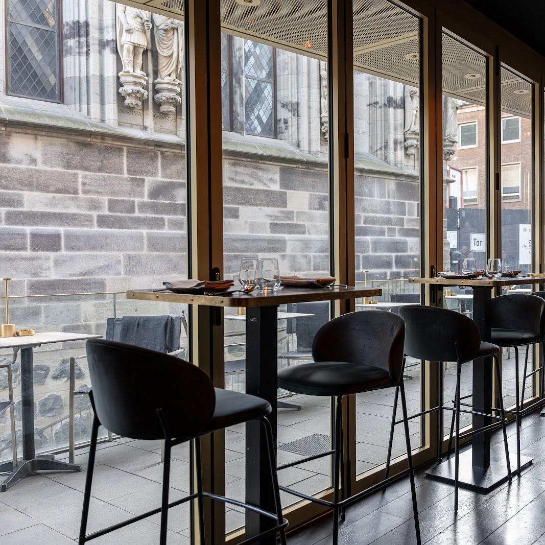 Restaurant "PULS - Restaurant & Bar" in Köln