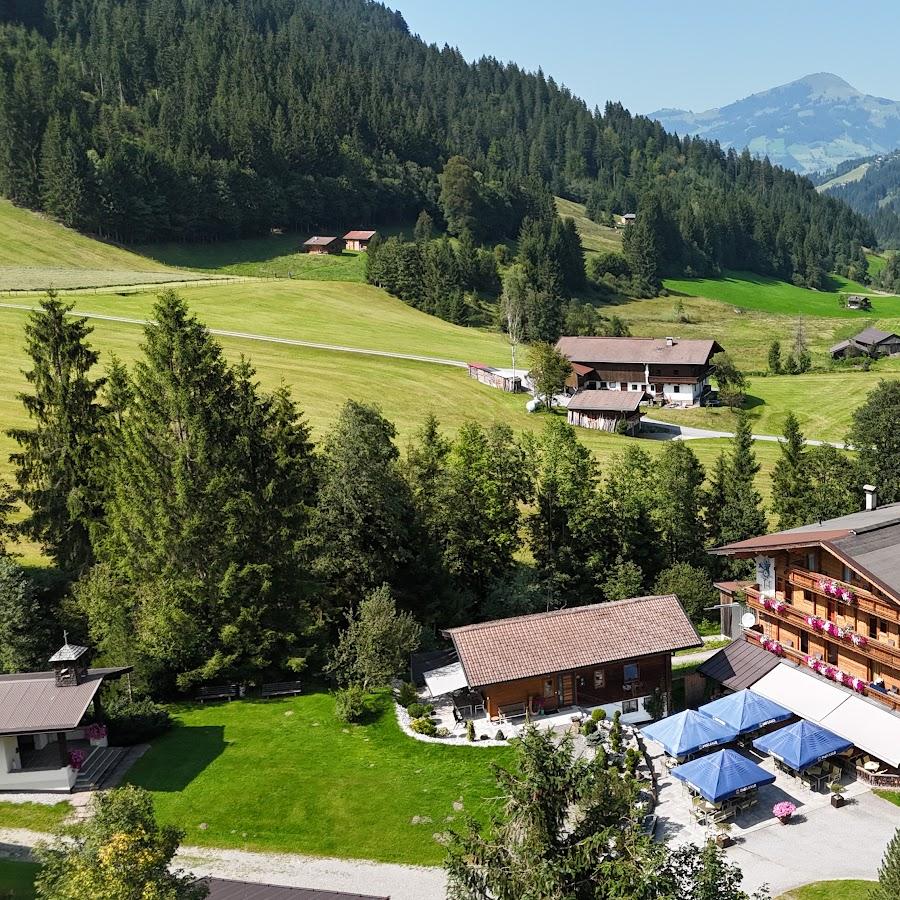 Restaurant "Gasthaus Steinberg" in Rettenbach