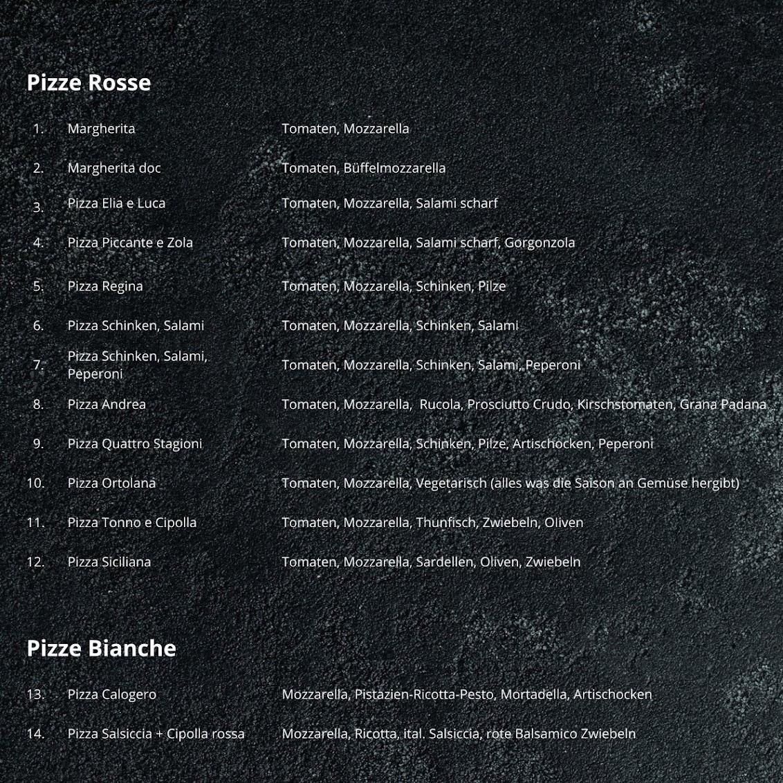 Restaurant "Pizzeria La Cantunera" in Friesenried