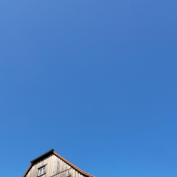 Restaurant "Seidel‘s Park Gastro" in Wernigerode