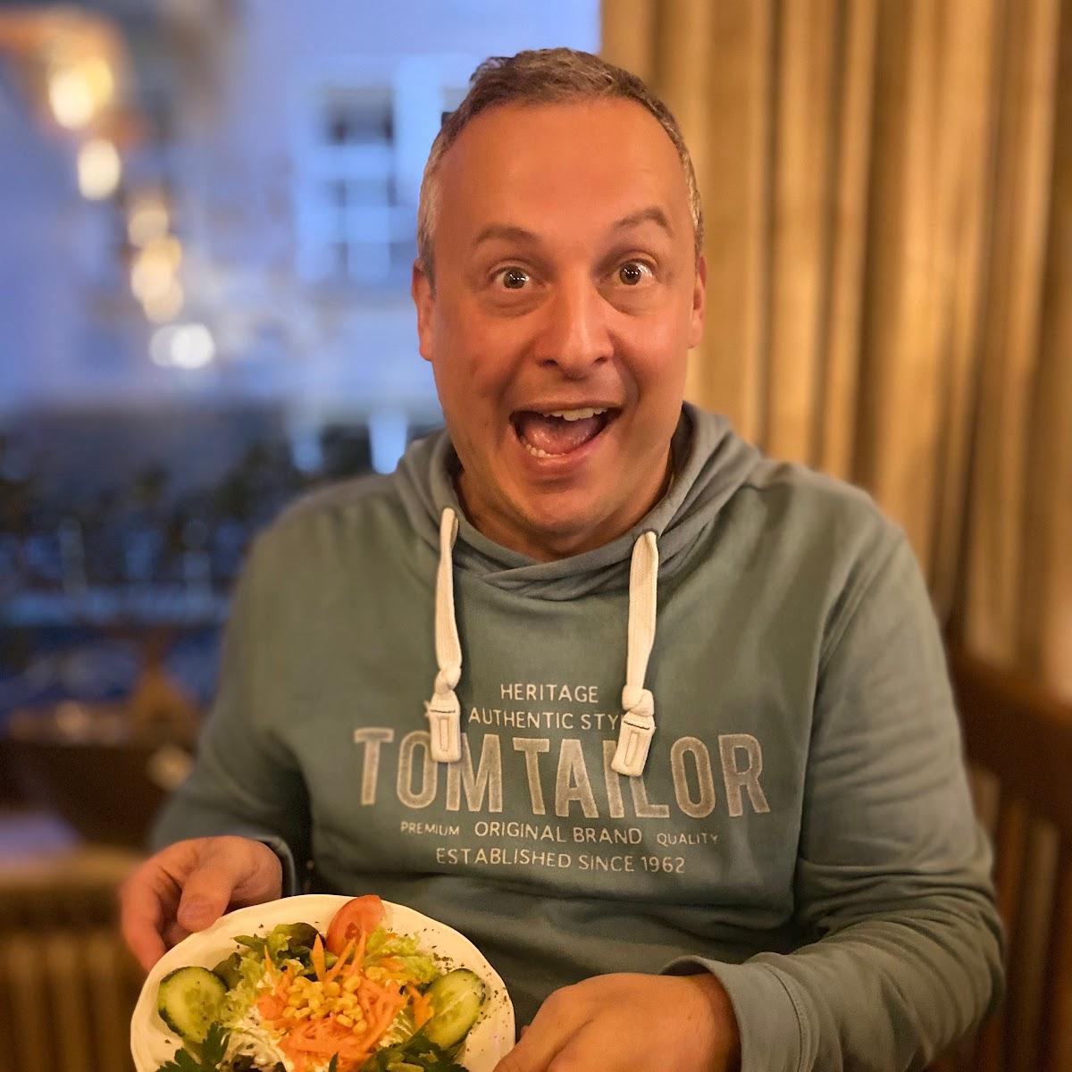 Restaurant "Wein- u. Sektgut Castor - Gästehaus - Weinstube byCASTOR´S" in Treis-Karden