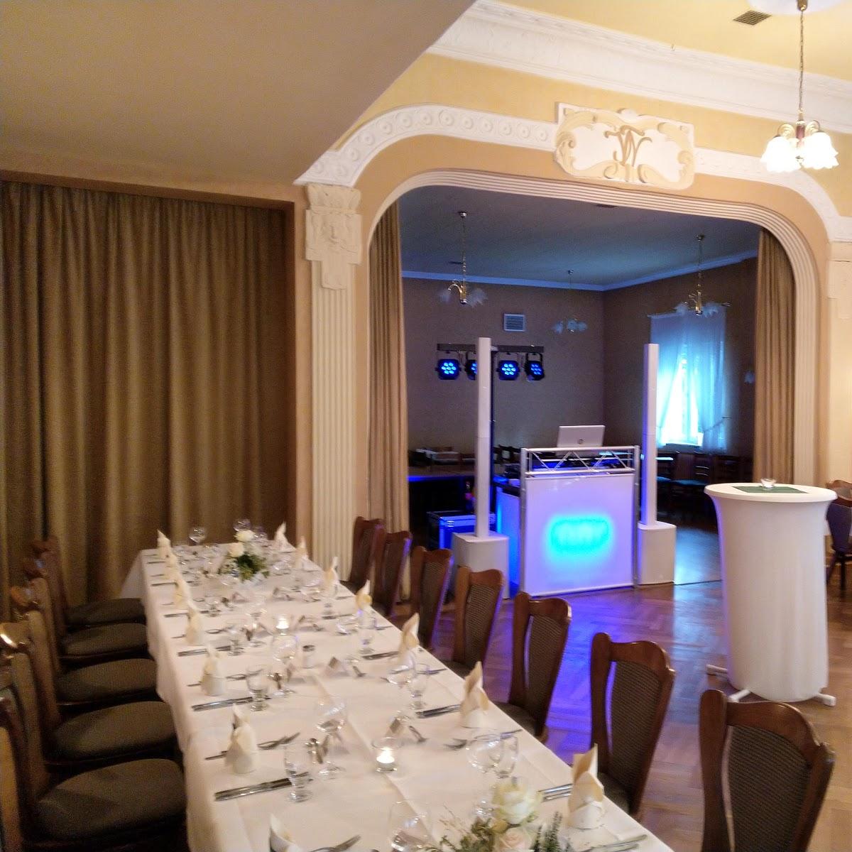 Restaurant "Venezia Pizza Express" in  Silberstedt